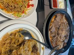 -巴盟人家·内蒙地方菜(华丽家族店)