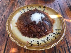 甜烧白-青城甲(青城山店)