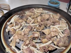-碗中海·蒸汽海鲜·桑拿鸡(岭南天地店)
