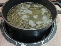 -呷哺呷哺(新世界百货望京店)