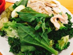 -So Lounge索兰至餐厅(蓝色港湾店)