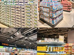 -Bravo永辉(爱琴海购物公园店)