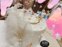 -勒甜LO CHO·私人订制低糖代糖纯动物奶油生日蛋糕(新开路店)