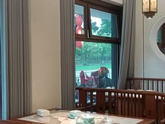 -小乡小镇·传承桐庐土菜·老板亲自烧的菜