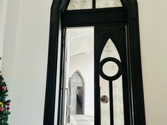 -杭州基督教会崇一堂
