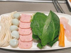 -海底捞火锅(杭州萧山宝龙广场店)