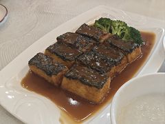 -岭南汇海鲜酒家·粤菜·手工茶点(蛇口店)