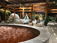 -弘安丽水温泉酒店