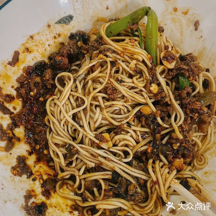 重庆好店｜重庆面馆探店推荐合集（一）