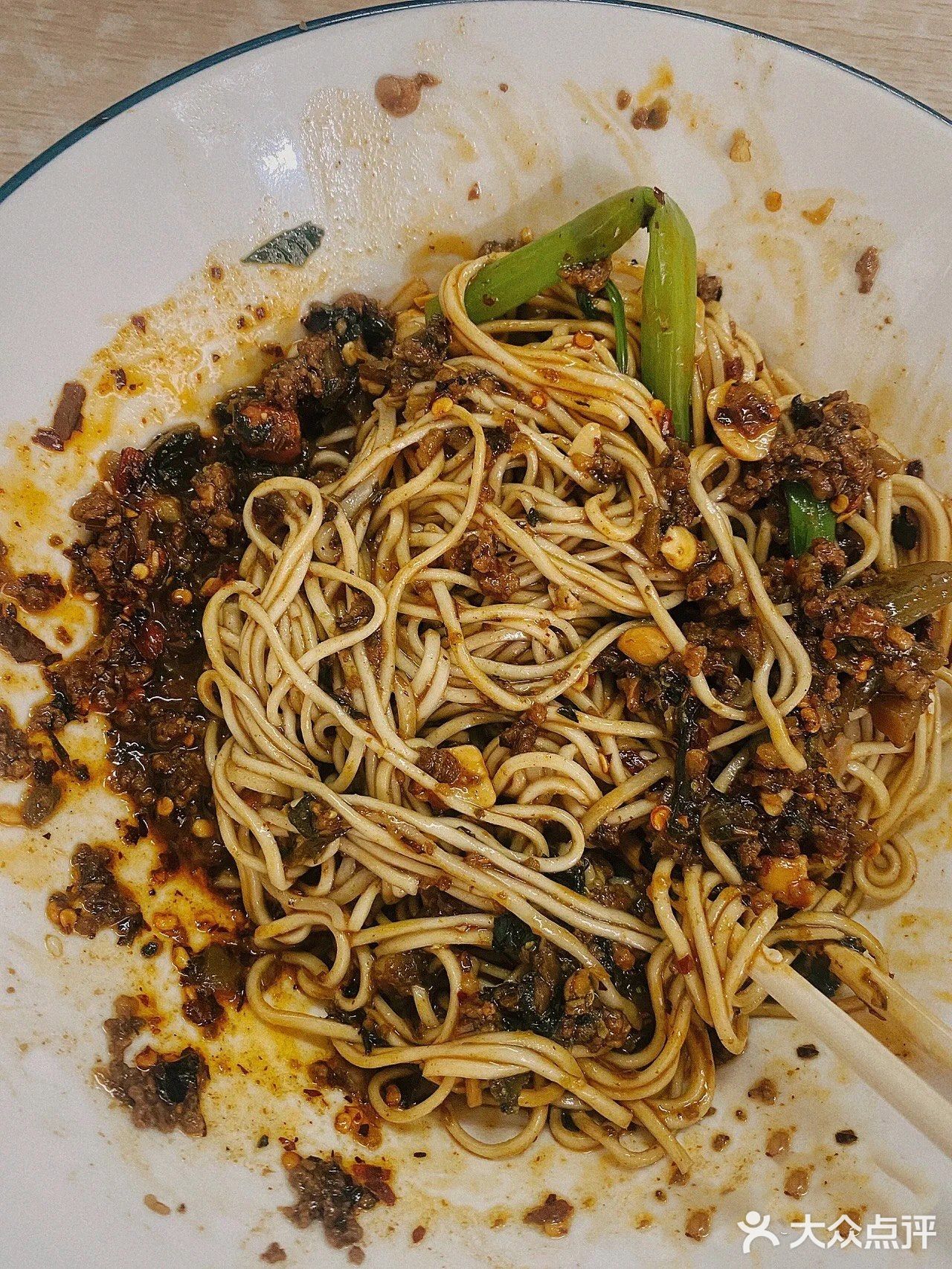 重庆好店｜重庆面馆探店推荐合集（一）