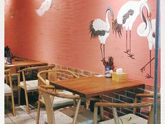大堂-千金一碗·宝岛一村(韩国街店)