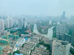 -环球港凯悦 · 享悦中餐厅