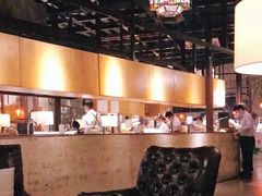 -漫咖啡(浏阳河店)