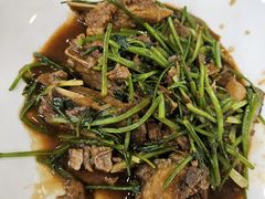 -良友·海鲜青岛菜(五四广场店)