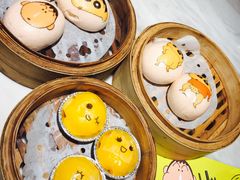 -点心代表DIM SUM ICON(中环店)