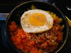 -包装马车·韩国料理·포장마차