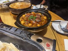 -厨掌柜长寿菜馆(古镇店)