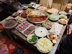-小龙坎老火锅(红旗街店)