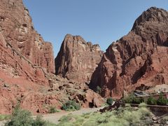 -天山神秘大峡谷