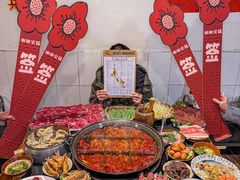 -咖咖火锅(老店)