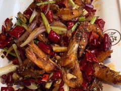 -江渔儿酸菜鱼(港湾1号店)