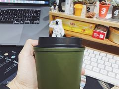 -Manner Coffee(壹方城店)