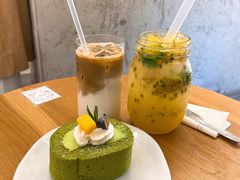-素咫咖啡CLIFEROSE(新安店)