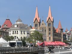 -烟台海昌鲸鲨海洋公园