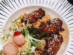 招牌瑞士鸡翼-阿飛冰室(下沙店)