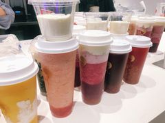 -喜茶(贵阳国贸逸天城店)