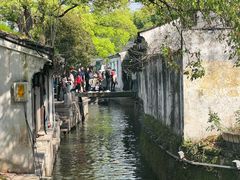 -绍兴鲁迅故里·沈园景区