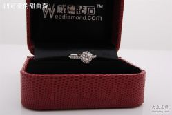 -威德钻石-克拉钻大本营(南京东路店)