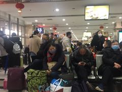 -上海长途汽车客运总站