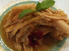 -又一福烤鸭·北京菜(东四店)