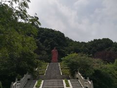 -陶祖圣境风景区