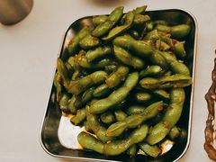 -白仁仔· 活烤海鲜 宵夜(豫园店)