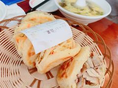 -铁南对夹(林西大道店)
