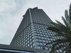 -厦门威斯汀酒店