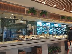 -聚丰园•湖鲜餐厅(阿红私房菜梅石路店)