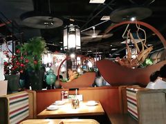 大堂-庆江南江南菜(昆山吾悦广场店)