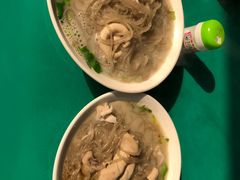 -甘记肥肠粉(马鞍北路店)