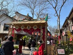 -小河直街历史文化街区