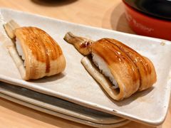 -友壹町寿司(新DNA购物中心店)