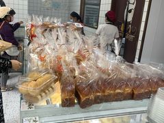 -甜嘟嘟烘焙坊(舒城路店)