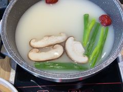 -彤德莱火锅(果园路店)