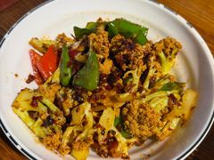 -柴窝堡22号辣子鸡·传承新疆菜