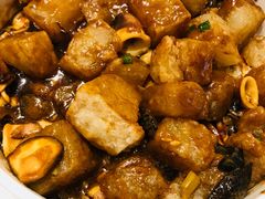 -北李妈妈菜·海肠捞饭(高新万达店)