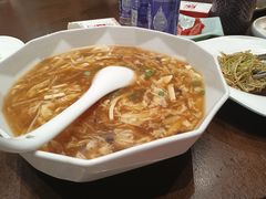 -俏东方·海味水饺·青岛菜(崂山店)