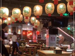 大堂-大鸽饭(北京路店)