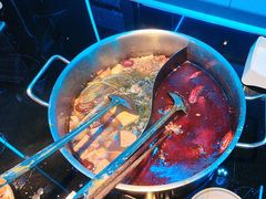 -唯爱KTV聚会餐厅(仙林东城汇店)